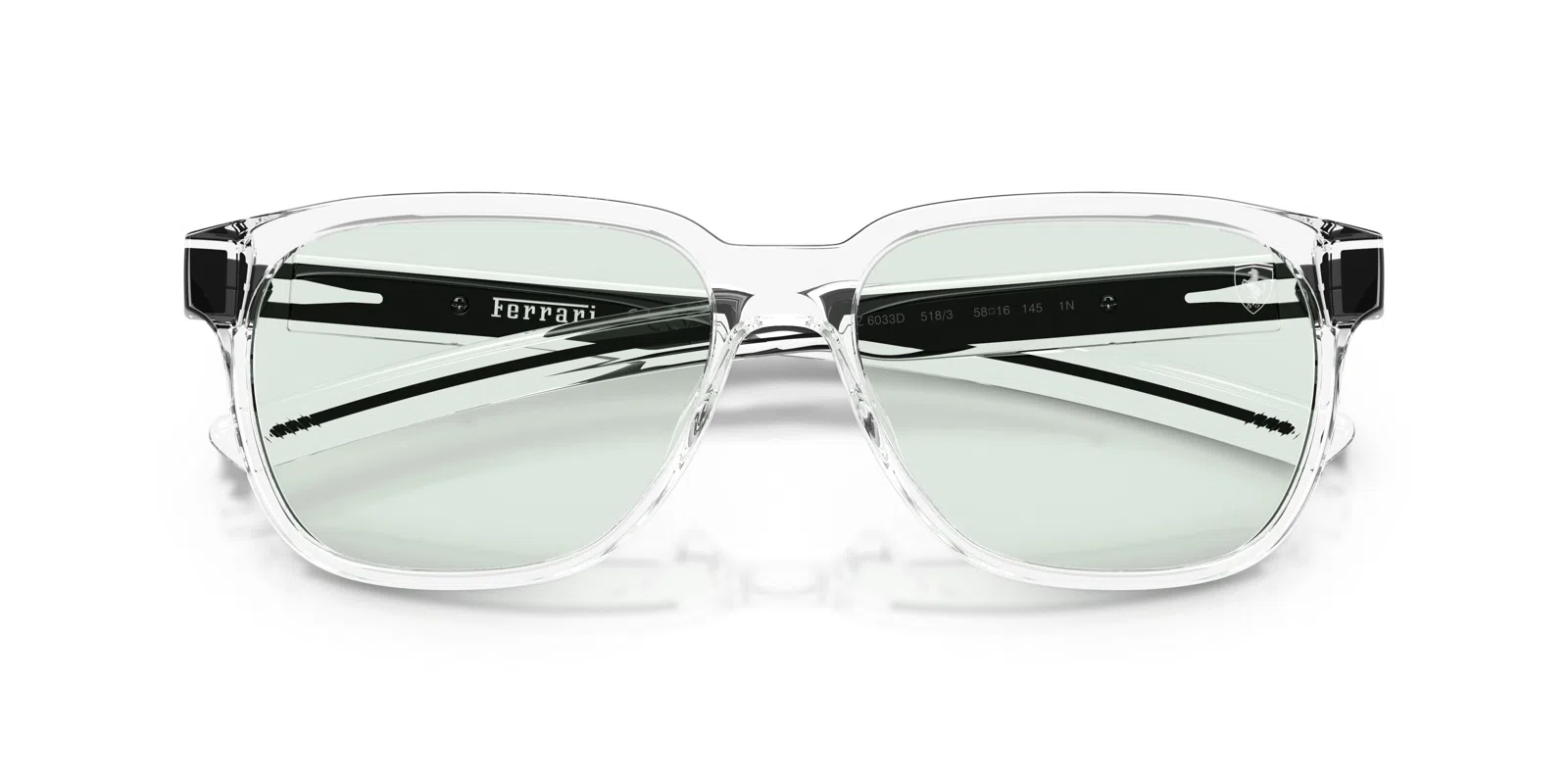 Scuderia Ferrari 6033D Sunglasses - view 11